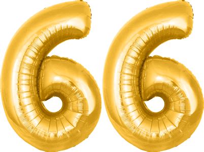 66th birthday meaning|Numerology Number 66 Meaning